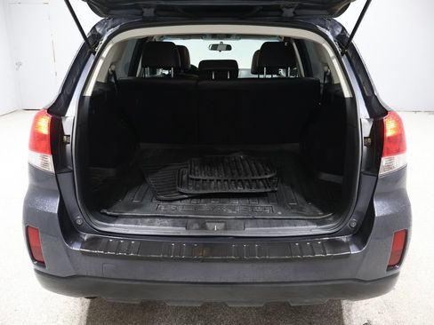 Used 2010 Subaru Outback 2.5i Limited w/ Protection Package 1A AWD/4WD image 21