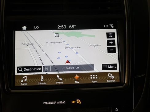 Used 2017 Lincoln MKX Select w/ Select Plus Package FWD image 42