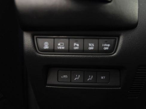 Used 2023 MAZDA CX-50 2.5 Turbo w/ Cargo Package image 11