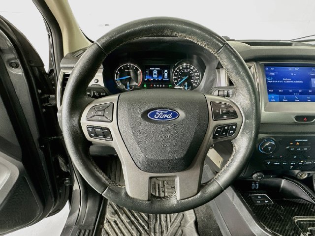 Used 2020 Ford Ranger XLT w/ Equipment Group 301A Mid RWD image 10