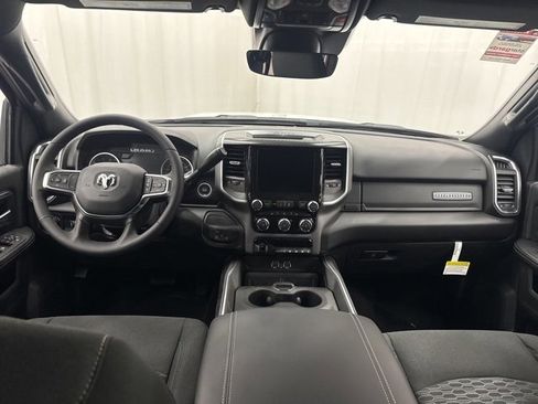 New 2025 RAM 2500 Big Horn image 7