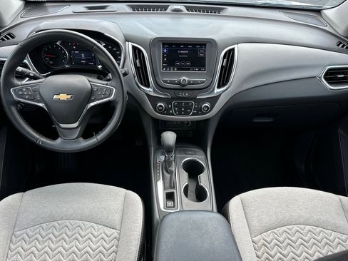 Certified 2024 Chevrolet Equinox LT image 13