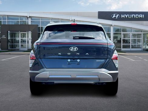 New 2026 Hyundai Kona Limited AWD/4WD image 6