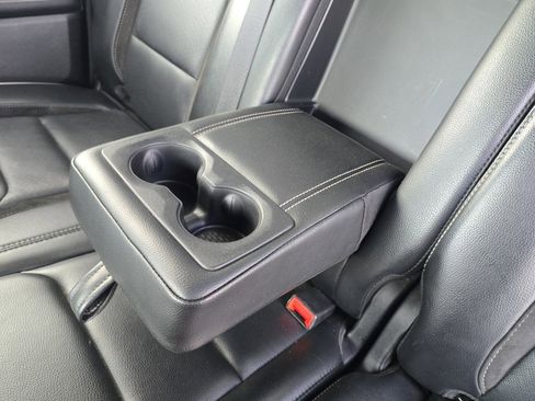 Used 2024 RAM 1500 Laramie image 31