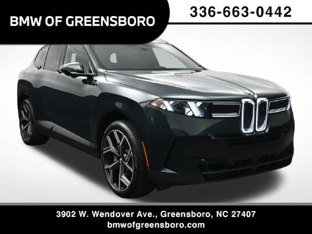 New 2027 BMW X5 xDrive40i w/ Climate Package AWD/4WD 360° Tour