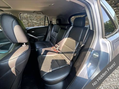 Used 2014 Acura RDX FWD image 22