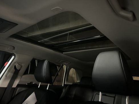 Used 2026 Toyota RAV4 XLE Premium w/ Panoramic Sun Roof Package AWD/4WD image 28