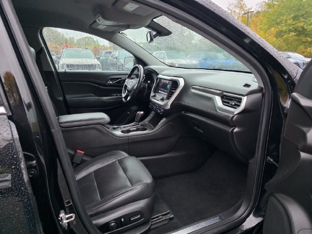Used 2019 GMC Acadia SLT AWD/4WD image 12