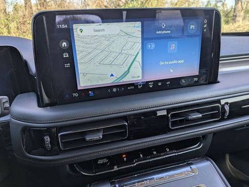 New 2025 Lincoln Aviator Premiere image 8