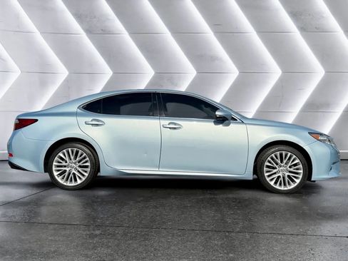 Used 2014 Lexus ES 350 image 4