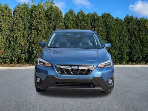 Used 2023 Subaru Crosstrek 2.5i Limited AWD/4WD image 2