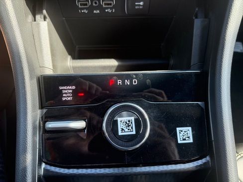 New 2026 Jeep Grand Cherokee Limited AWD/4WD image 27