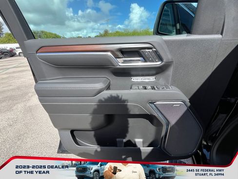 New 2026 GMC Sierra 1500 Denali image 23