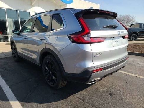 Used 2023 Honda CR-V Sport Touring image 5