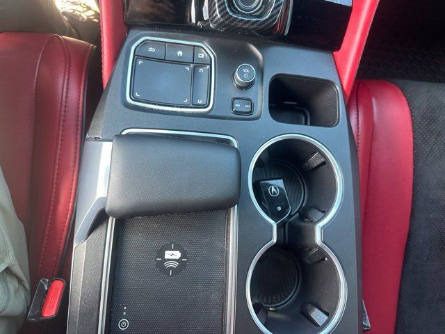 Used 2022 Acura MDX A-Spec AWD/4WD image 6