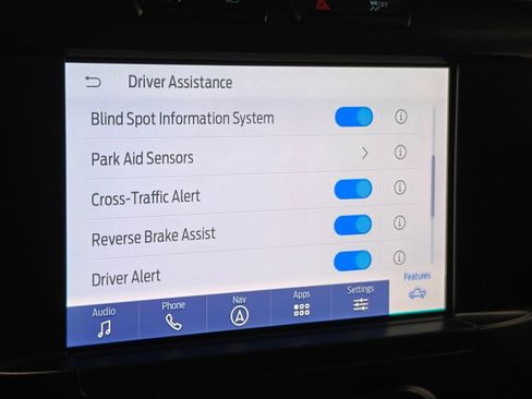 Used 2023 Ford F150 XLT w/ XTR Package image 36