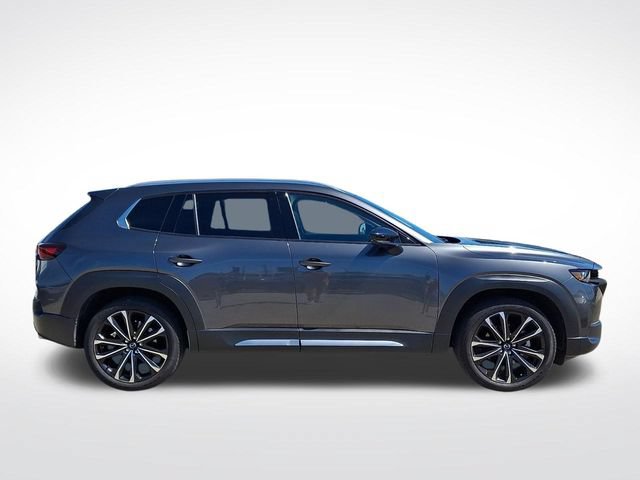 Used 2024 MAZDA CX-50 AWD 2.5 S w/ Accent Package image 7