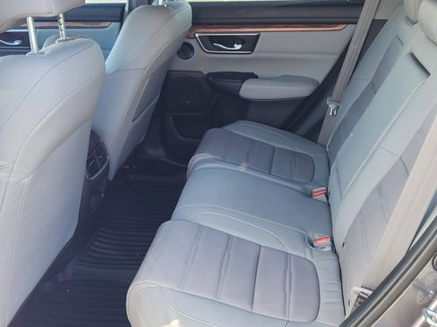 Used 2020 Honda CR-V Touring image 15