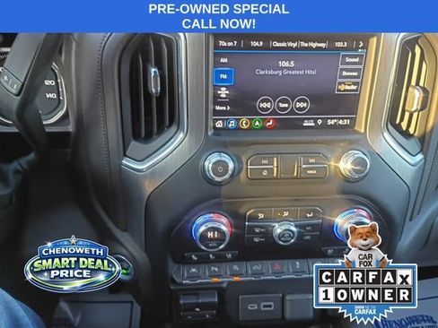 Used 2019 GMC Sierra 1500 Denali w/ Denali Ultimate Package image 12