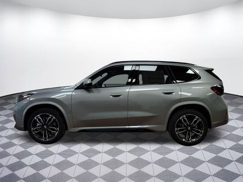 Used 2026 BMW X1 xDrive28i w/ Technology Package AWD/4WD image 2