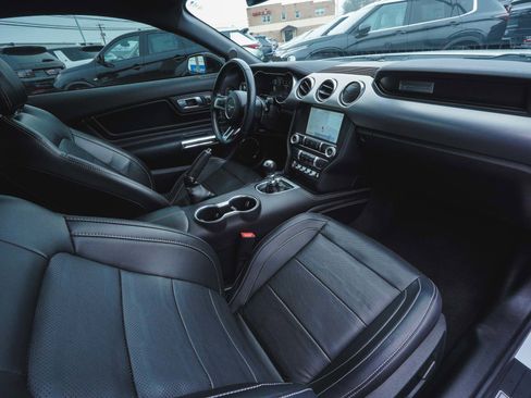 Used 2022 Ford Mustang GT Premium w/ Equipment Group 401A image 33