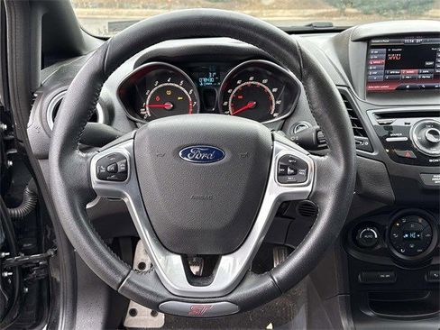 Used 2014 Ford Fiesta ST image 18