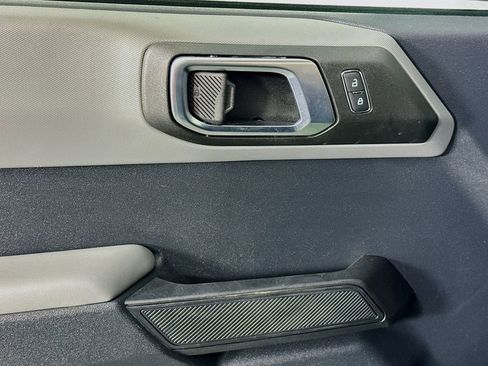 Used 2022 Ford Bronco Big Bend image 19