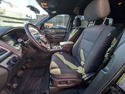 Used 2015 Ford Explorer XLT image 15