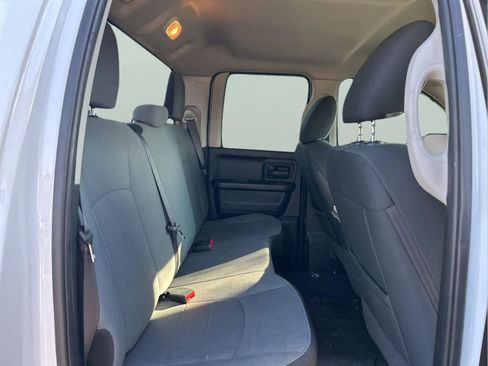 Certified 2022 RAM 1500 Tradesman w/ Electronics Group image 26