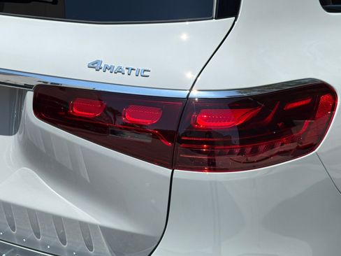 New 2026 Mercedes-Benz GLS 450 4MATIC image 27
