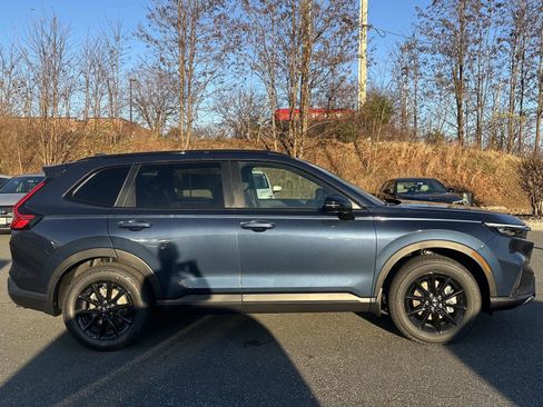 New 2026 Honda CR-V Sport-L image 6