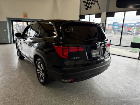 Used 2016 Honda Pilot EX-L image 5