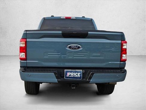 Used 2023 Ford F150 XL w/ STX Appearance Package image 6