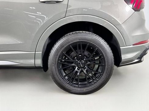 Used 2021 Audi Q3 2.0T Premium Plus AWD/4WD image 33