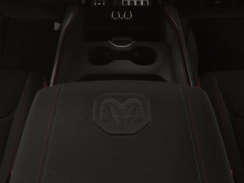 New 2026 RAM 1500 Rebel image 4