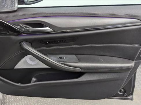 Used 2019 BMW M5 w/ Executive Package image 24