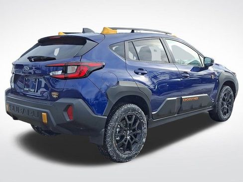 New 2026 Subaru Crosstrek 2.5i Wilderness image 7