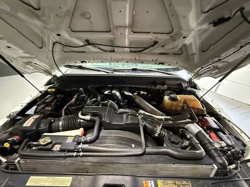 Used 2011 Ford F350 Lariat w/ Lariat Ultimate Pkg image 20