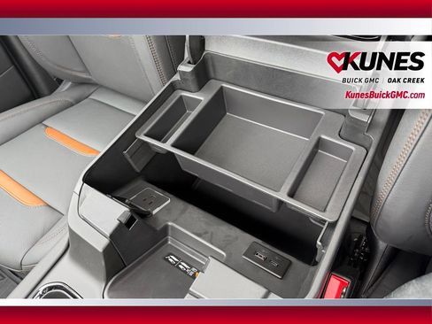 New 2026 GMC Sierra 1500 AT4 w/ AT4 Premium Package image 19