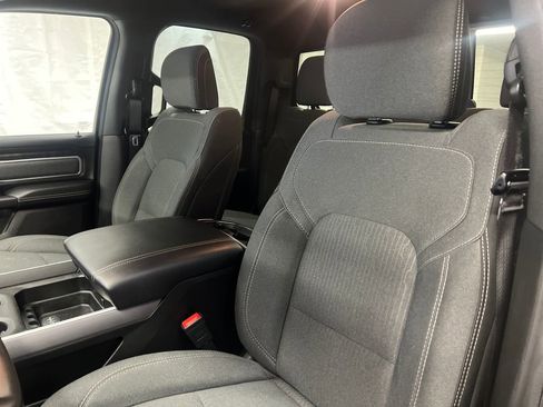 Used 2022 RAM 1500 Big Horn image 20