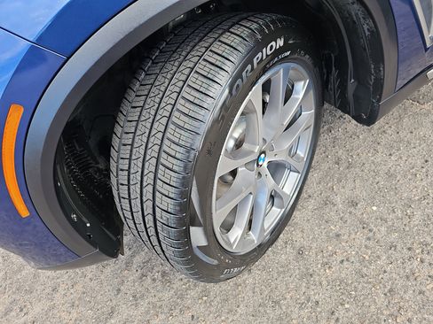 Used 2020 BMW X5 sDrive40i w/ Convenience Package image 35