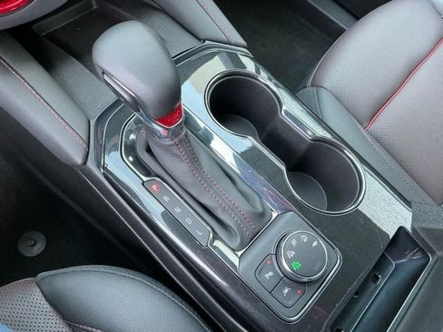 Used 2025 Chevrolet Blazer RS image 20