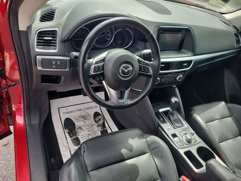 Used 2016 MAZDA CX-5 Grand Touring AWD/4WD image 15