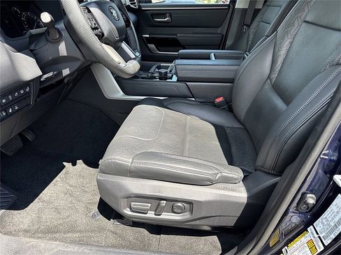 Used 2023 Toyota Tundra Limited image 20