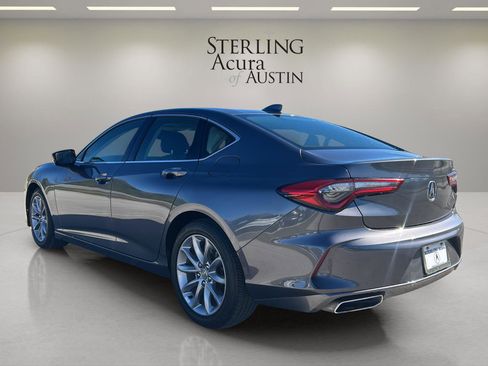 Certified 2023 Acura TLX image 7