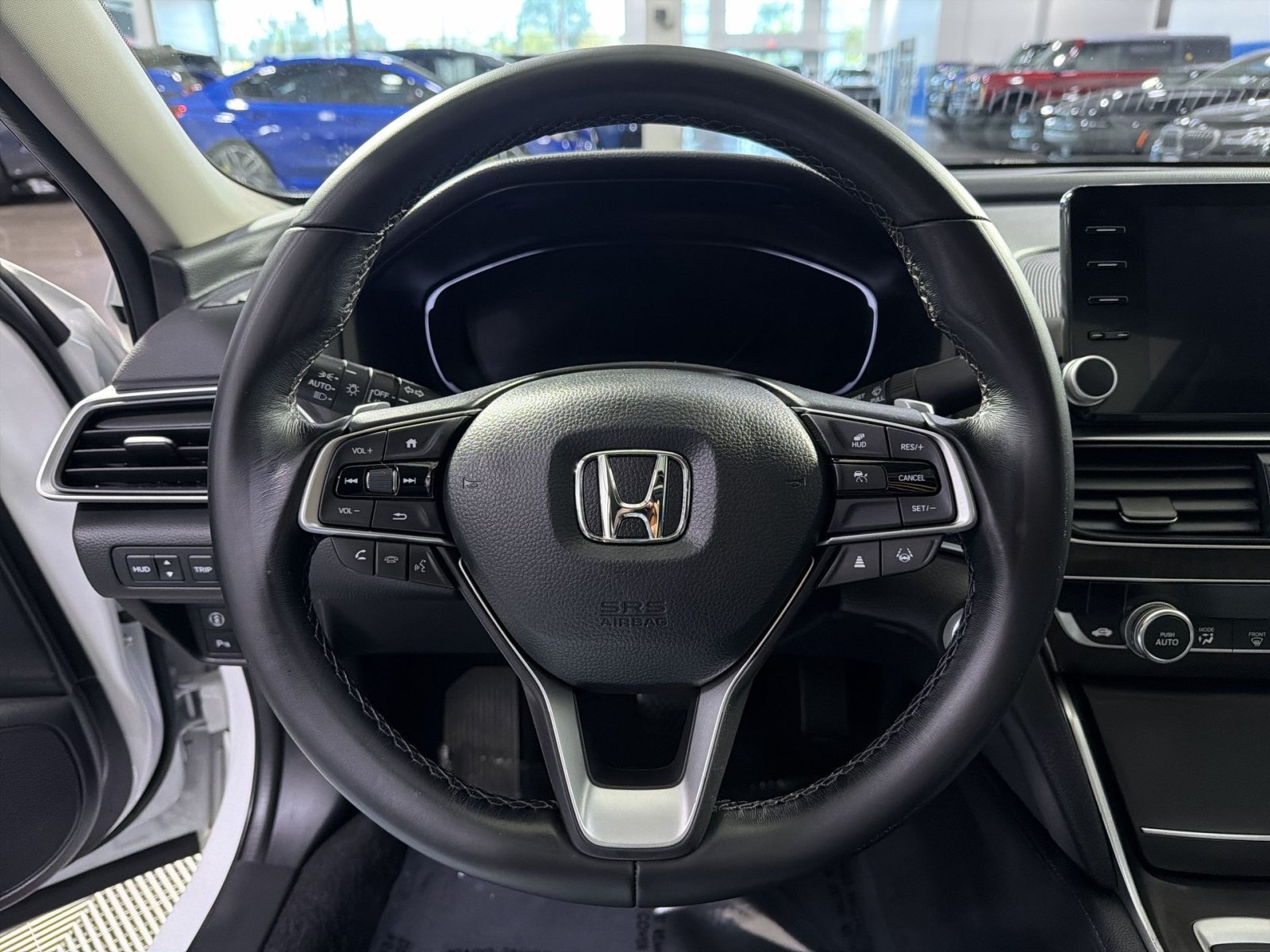 Used 2021 Honda Accord Touring image 25