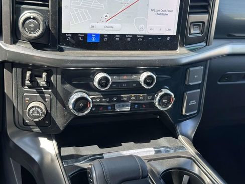 New 2026 Ford F150 Lariat w/ Equipment Group 502A High AWD/4WD image 15