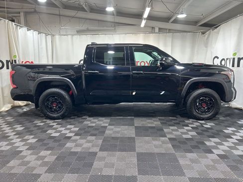 New 2026 Toyota Tundra TRD Pro image 10