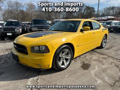 Used 2006 Dodge Charger R/T