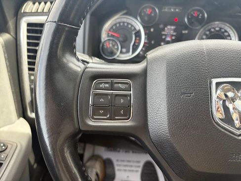 Used 2019 RAM 1500 Classic Warlock image 15